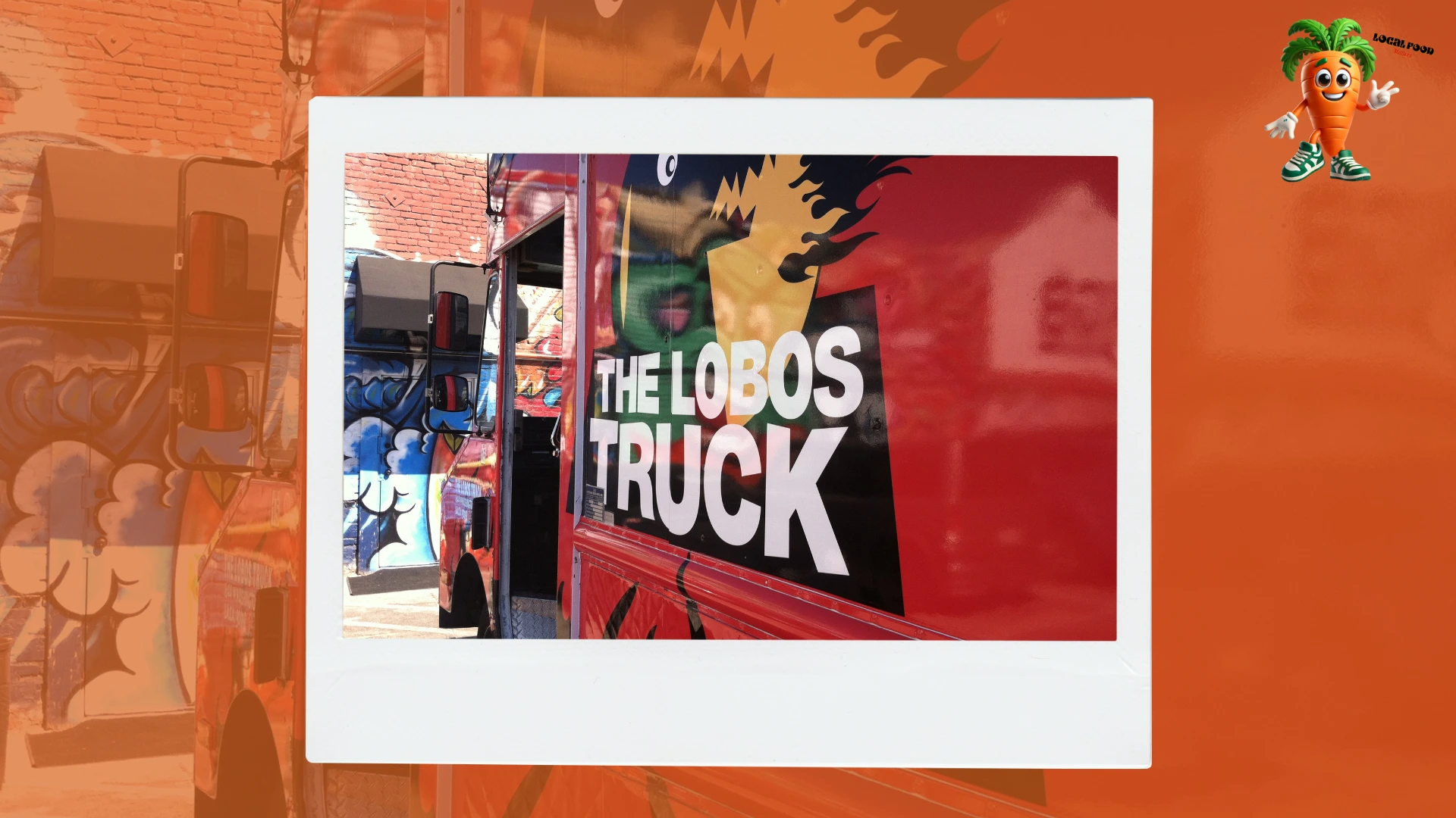 Best Food Trucks in Los Angeles: Lobos Truck